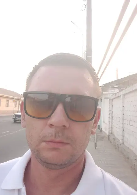 Я Тимур, 34, из Ташкента, ищу знакомства без обязательств