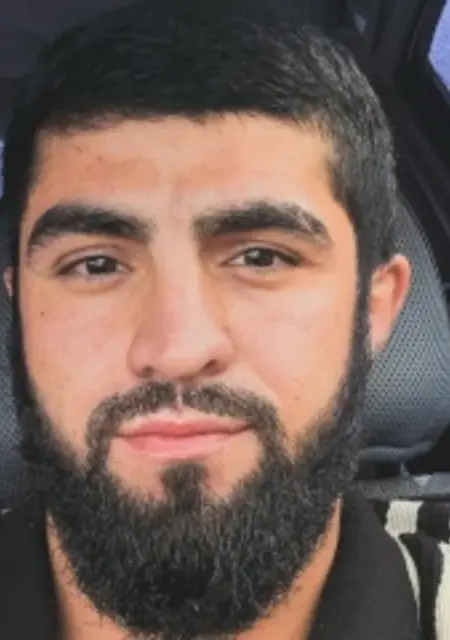 Я Субхон, 20, знакомлюсь в Душанбе