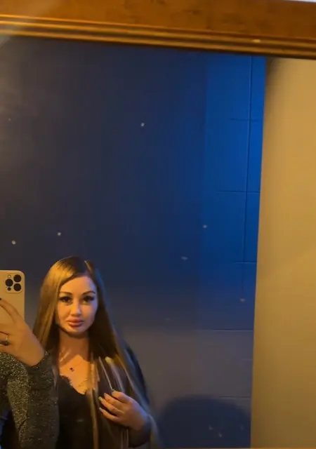 Я Валентина, 31, из Николаева, ищу знакомство для общения