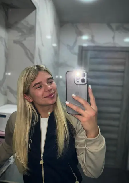 Я Маша, 28, знакомлюсь для постоянных отношений в Харькове