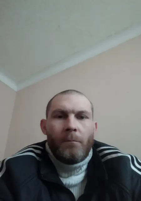 Я Франц, 41 років, знайомлюсь без зобов'язань у Макіївці