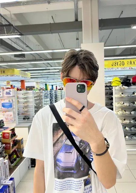 Данил из Бердянска, мне 19, познакомлюсь на одну ночь