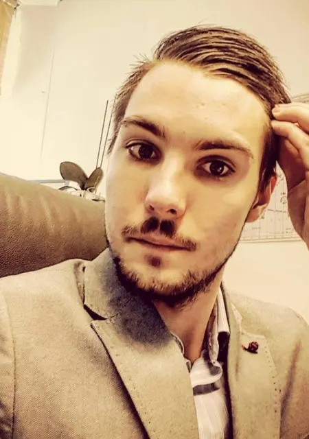 Andreas из Вестероса, ищу на сайте знакомства на одну ночь