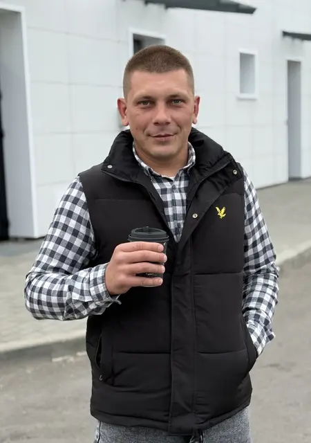 Дмитрий из Могилёва, ищу на сайте дружбу