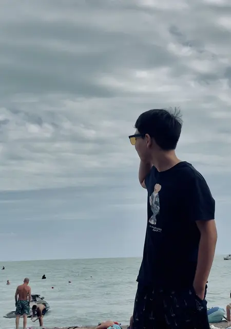 Абдурахман из Астаны, ищу на сайте общение