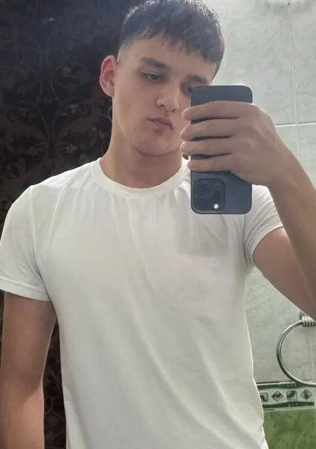 Abdurahmon из Ташкента, ищу на сайте знакомства на одну ночь