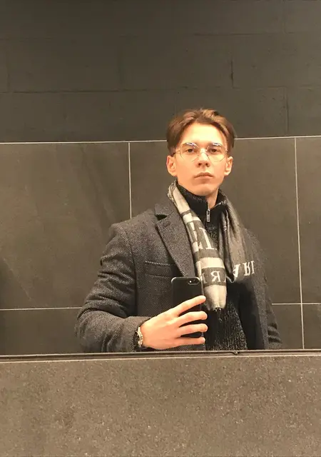 Я Vrl, 21, знакомлюсь без обязательств в Таллине