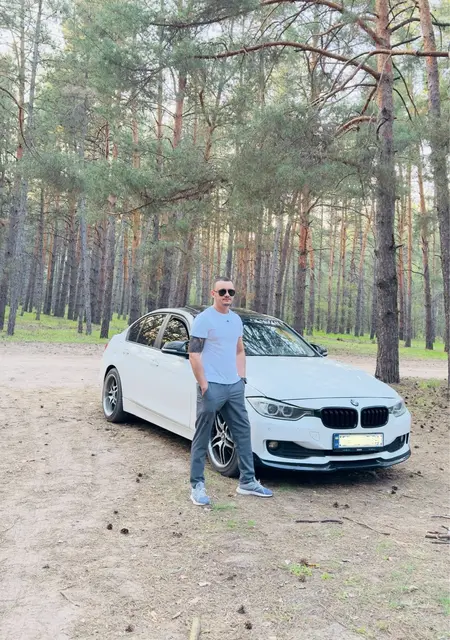 Я Игорь, 31, знакомлюсь без обязательств в Николаеве