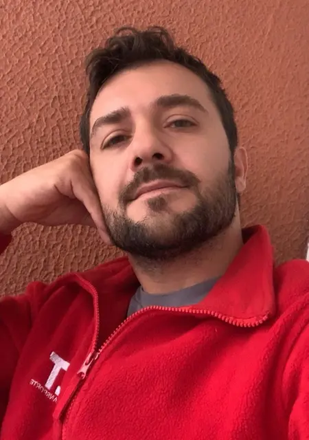 Я Fran, 39, из Torrent, ищу знакомства на одну ночь