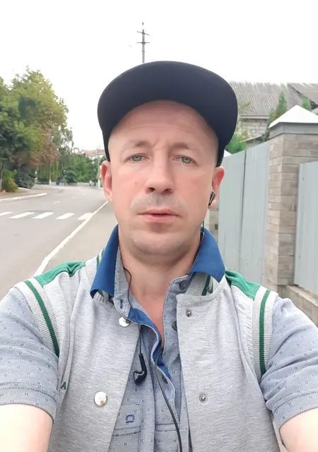 Я Евгений, 40, знакомлюсь без обязательств в Мозыре