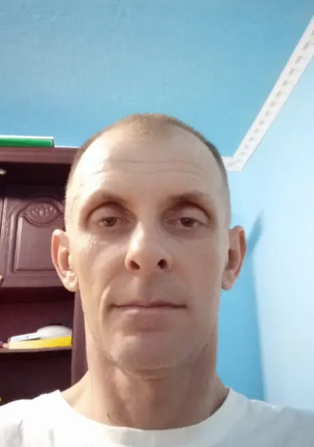 Я Іван, 38, из Черновцов, ищу знакомства без обязательств