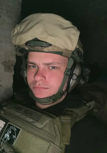 Anton из Семёновка, мне 22, познакомлюсь для приятного времяпровождения