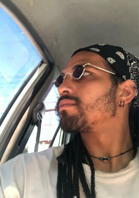 Iartssxiii из Санто-доминго Эста, мне 36, познакомлюсь для открытые отношения