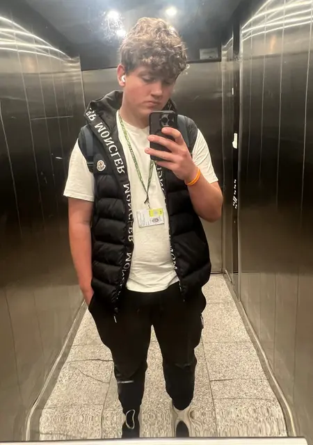 Kacper из Кракова, ищу на сайте знакомства на одну ночь