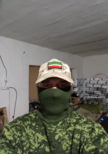 Shtrih из Донецка, мне 44, познакомлюсь для общения