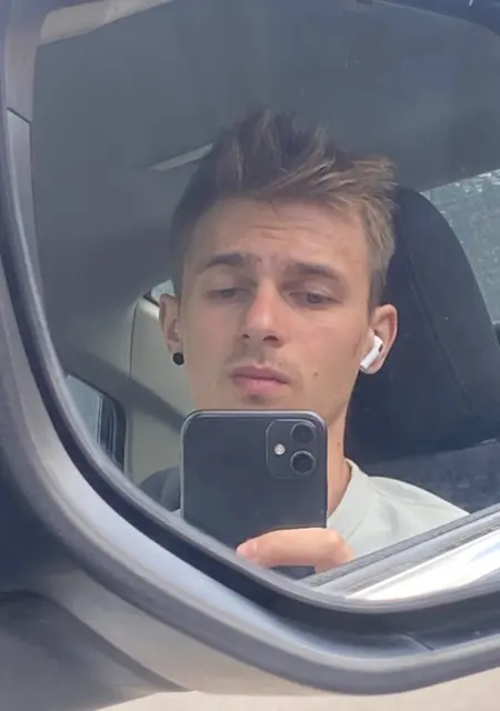 Я Влад, 22, знакомлюсь для приятного времяпровождения в Белой Церкви