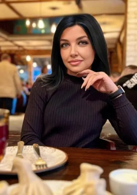 Я Татьяна, 30, из Мариуполя, ищу знакомства на одну ночь