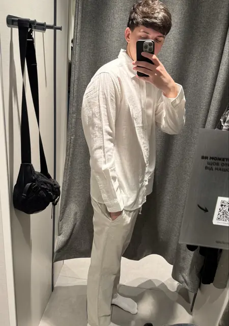 Я Владислав, 18, знакомлюсь для вирта в Днепре