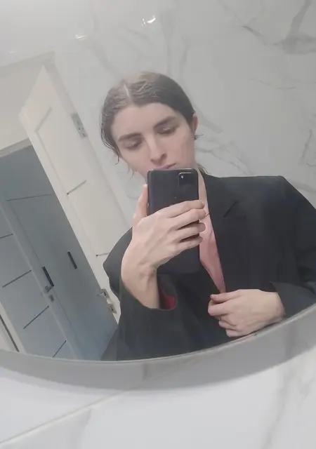 Я Ольга, 27, из Умани, ищу знакомство для постоянных отношений