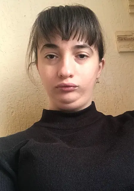 Люда из Львова, мне 25, познакомлюсь для постоянных отношений