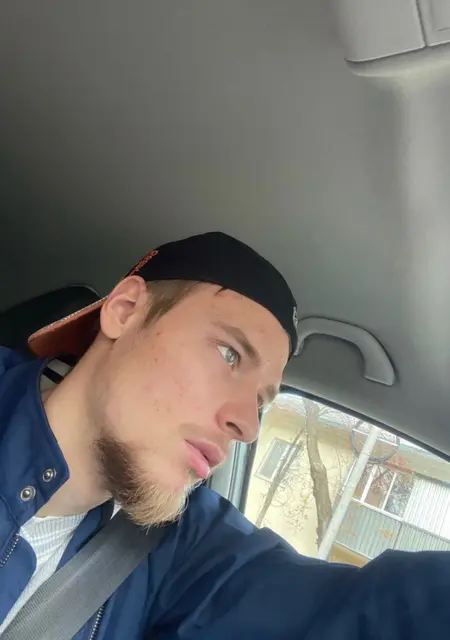 Danted из Анталии, ищу на сайте дружбу