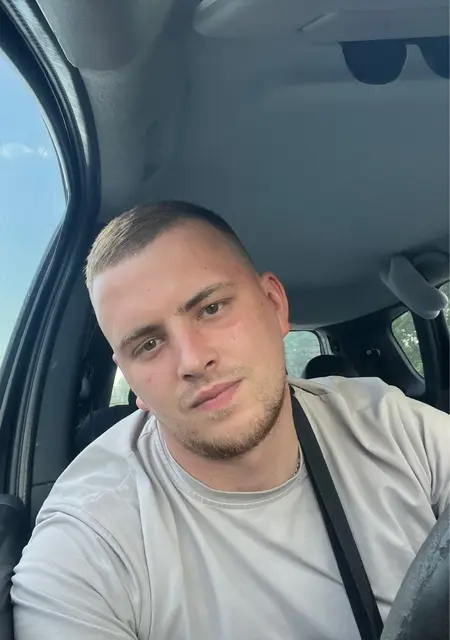 Я Sergiyovych, 26 років з Кропивницького, шукаю знайомство для спілкування