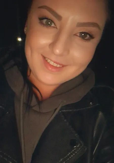 Я Анастасия, 28, знакомлюсь без обязательств в Луганске