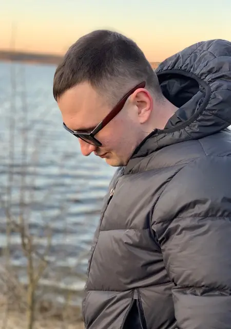 William из Гродно, ищу на сайте общение