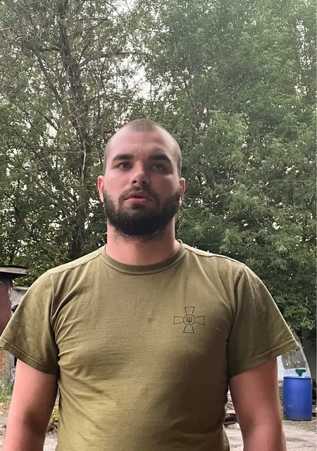 Sergiy из Ровно, мне 28, познакомлюсь для общения