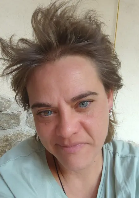 Я Aen, 46, из Авила, ищу знакомства на одну ночь