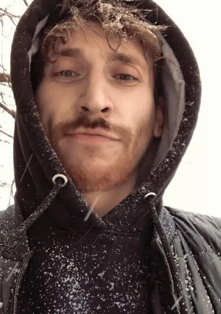 Я Iliya, 30, из Варшавы, ищу знакомства на одну ночь