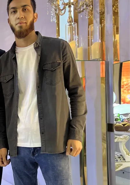 Я Oybek, 24, знакомлюсь без обязательств в Ташкенте