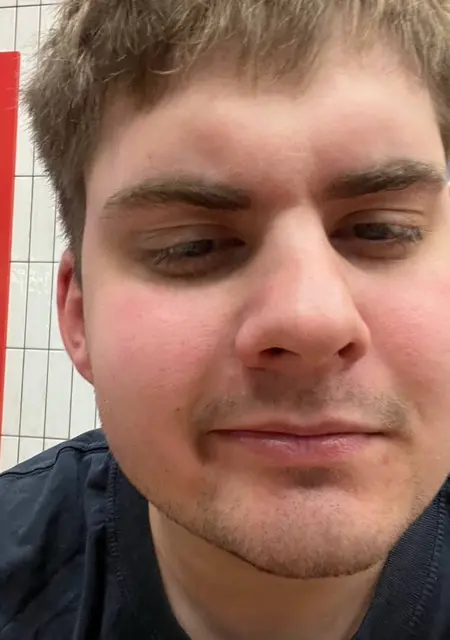 Я Макс, 20, знакомлюсь без обязательств в Берлине