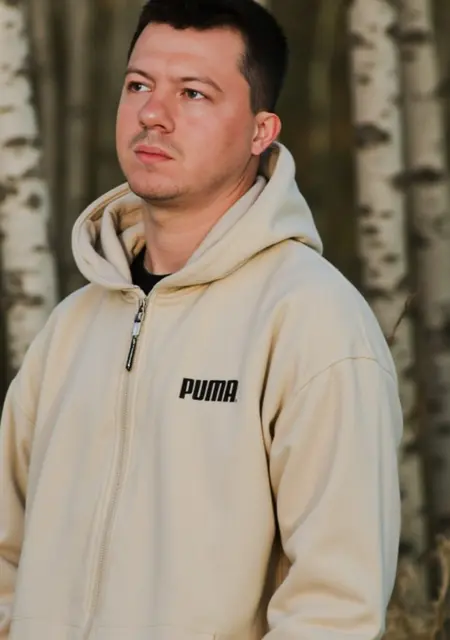 Я Виталик, 34, из Донецка, ищу знакомство для дружбы