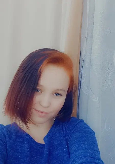 Я Валентина, 23 років з Донецька, шукаю знайомство для спільних подорожей