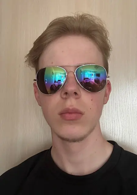 Rusik из Хмельницкого, ищу на сайте знакомства на одну ночь