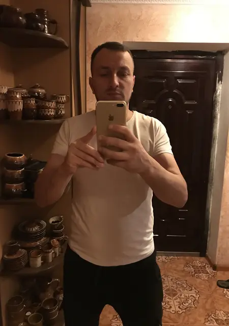 Я Макс, 37, знакомлюсь на одну ночь в Тернополе