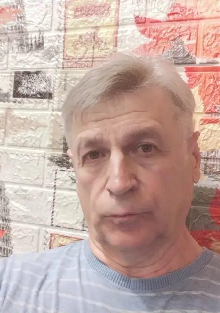 Я Шанс, 69, знакомлюсь для открытые отношения в Киеве
