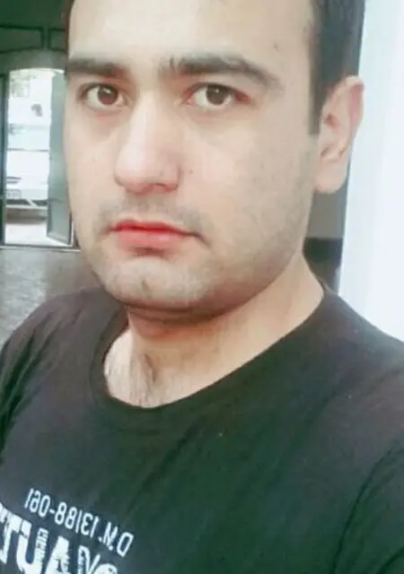 Dilmir из Ташкента, ищу на сайте знакомства на одну ночь