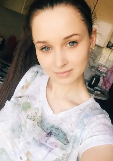 Анна из Киева, ищу на сайте знакомства на одну ночь