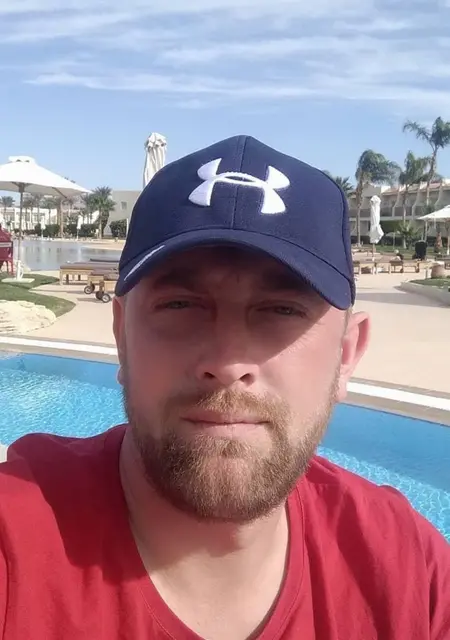 Я Сергей, 37, из Мелитополя, ищу знакомство для открытые отношения