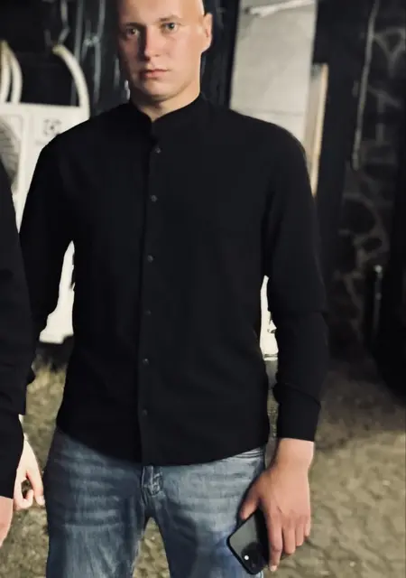 Василь из Киева, ищу на сайте дружбу