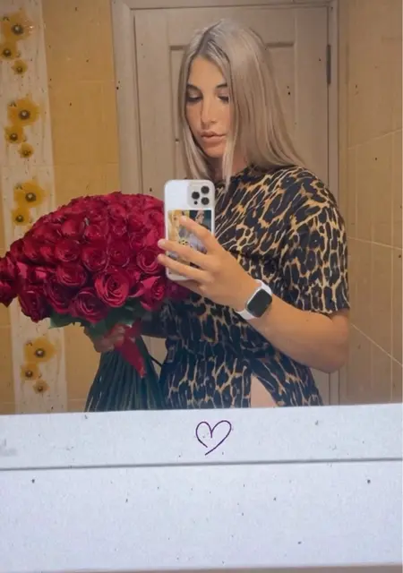 Я Виктория, 22, знакомлюсь для дружбы в Кривом Роге