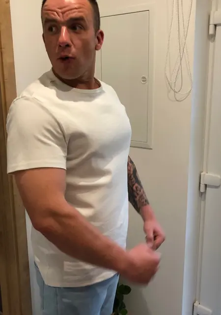 Я Lubomír, 32, знакомлюсь для открытые отношения в Праге