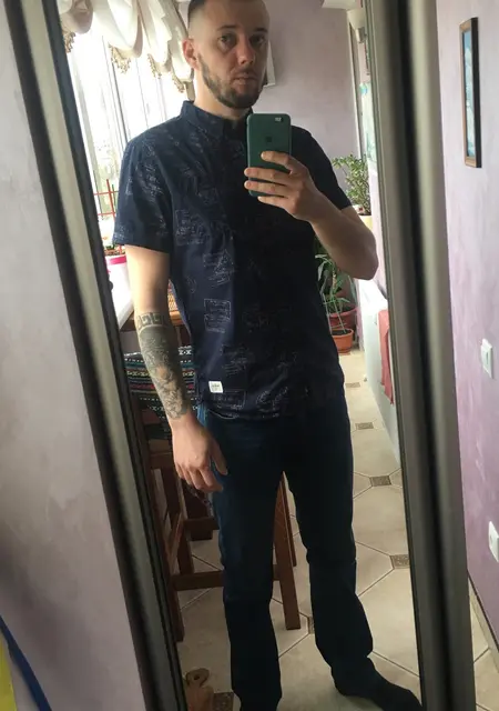 Я Dimagic, 33, знакомлюсь для приятного времяпровождения в Коломые