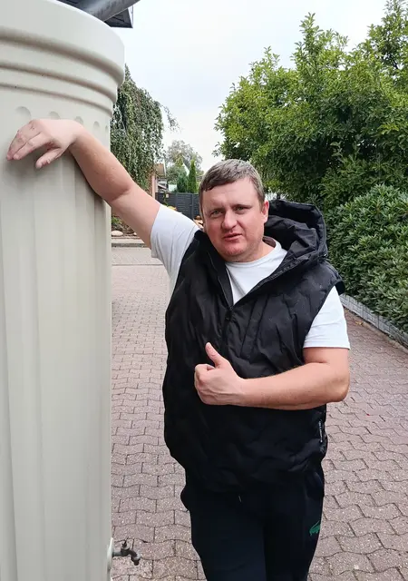 Андрей из Амстердама, мне 40, познакомлюсь без обязательств