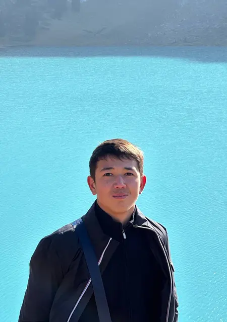 Я Кайнар, 20, знакомлюсь на одну ночь в Кызылорде