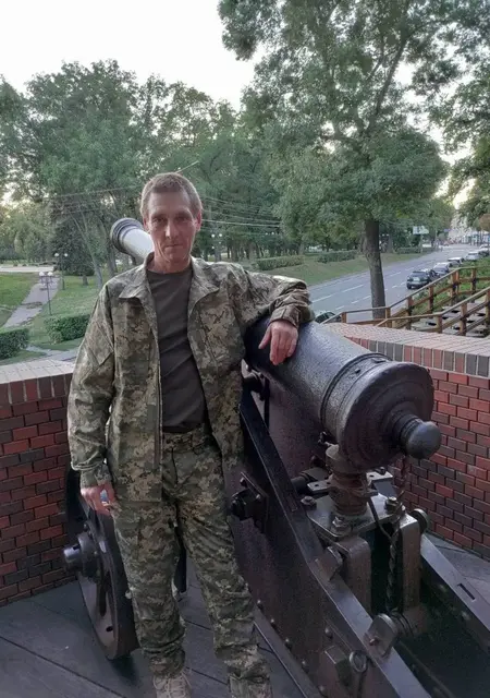 Vladimir з Харкова, шукаю на сайті знайомства на одну ніч