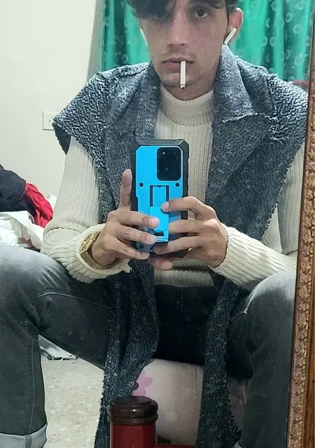 Я Daniel, 24, знакомлюсь для общения в Риу-Бранку