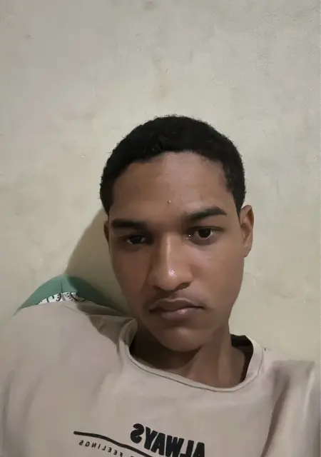 Я Filipe, 19, знакомлюсь без обязательств в Куяба